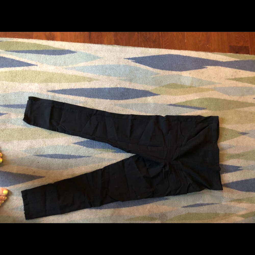 Maternity trousers